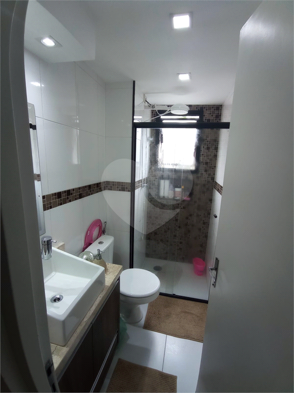 Apartamento Horto Florestal