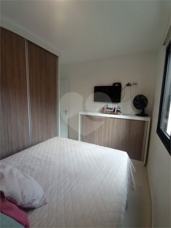 Apartamento Horto Florestal