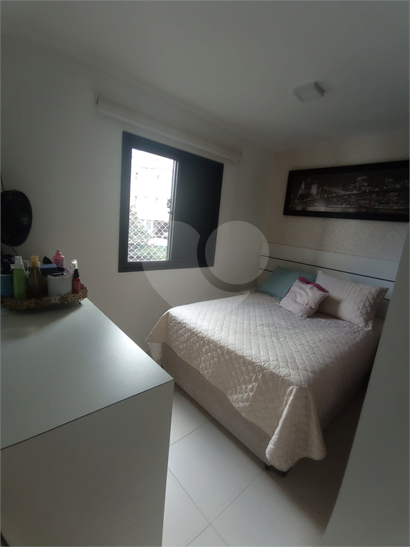 Apartamento Horto Florestal