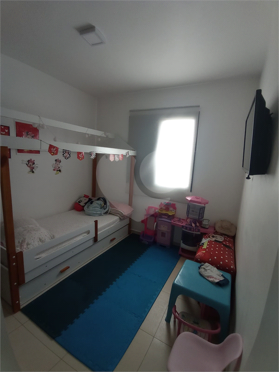 Apartamento Horto Florestal