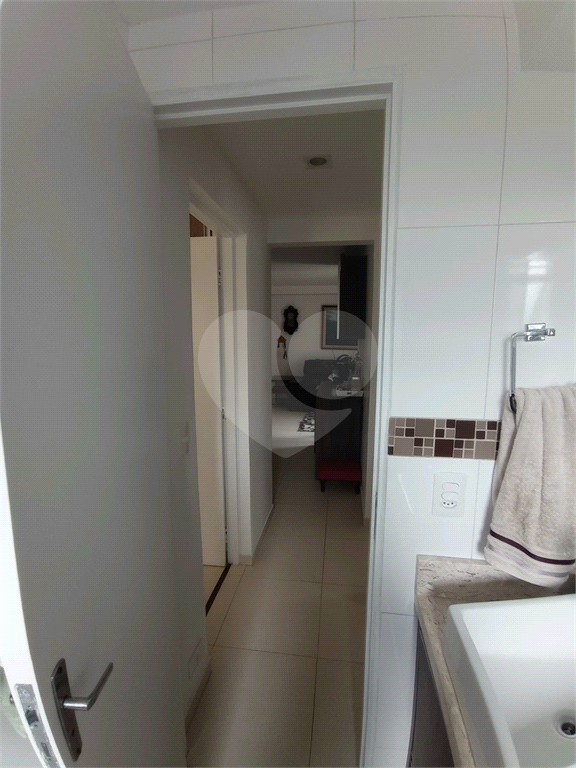 Apartamento Horto Florestal