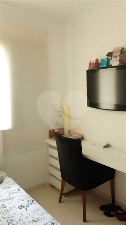 Apartamento Horto Florestal