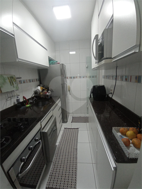Apartamento Horto Florestal