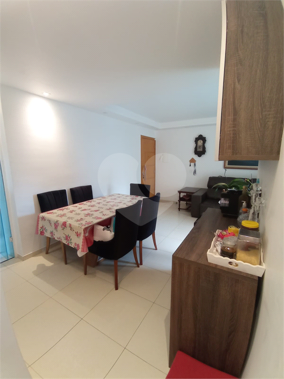 Apartamento Horto Florestal