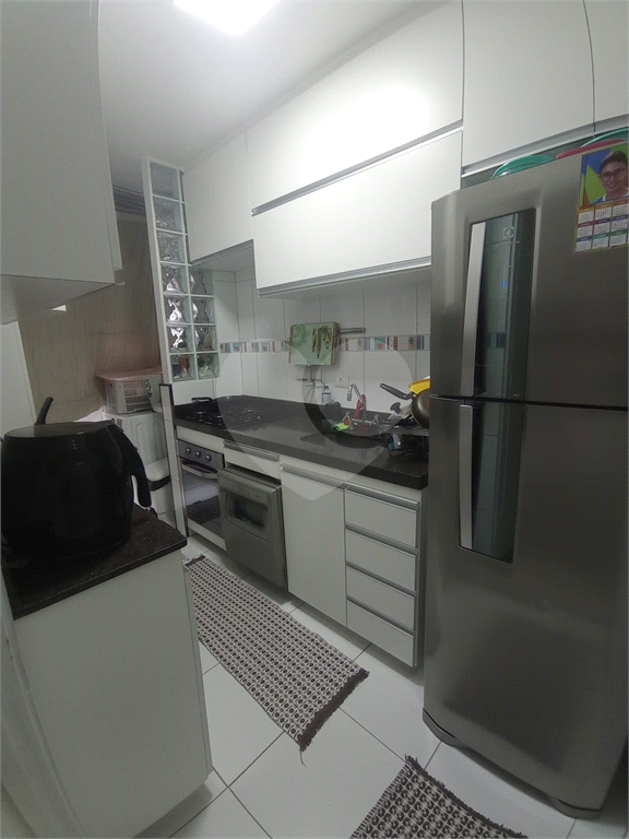 Apartamento Horto Florestal