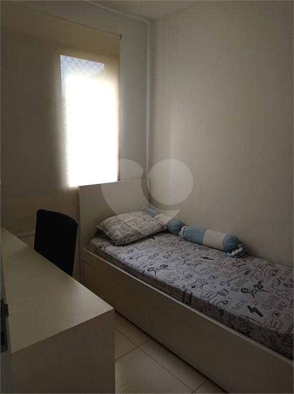 Apartamento Horto Florestal