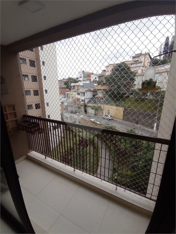 Apartamento Horto Florestal