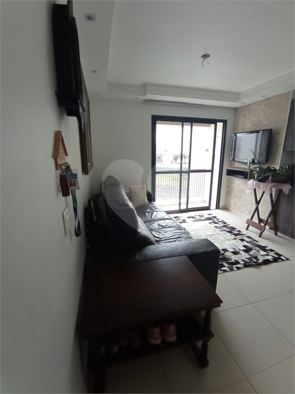 Apartamento Horto Florestal