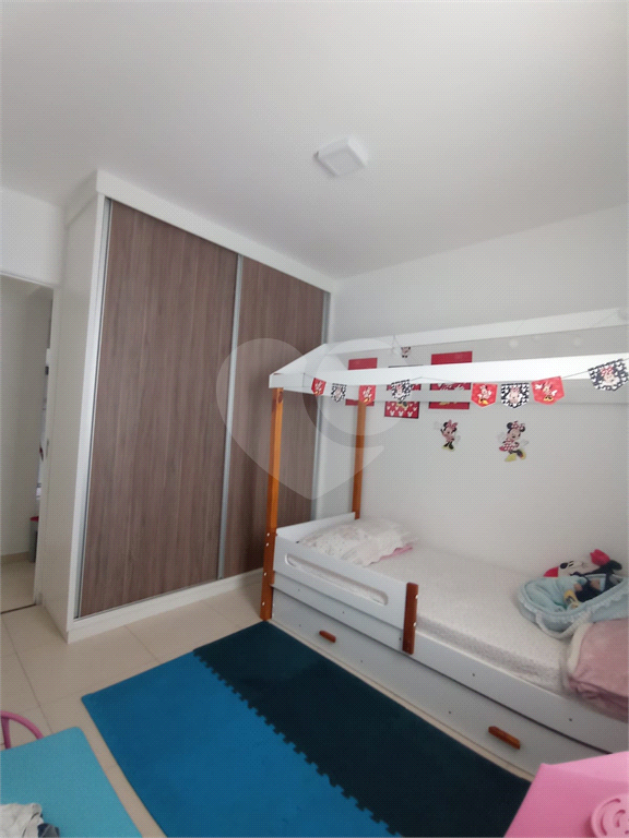 Apartamento Horto Florestal