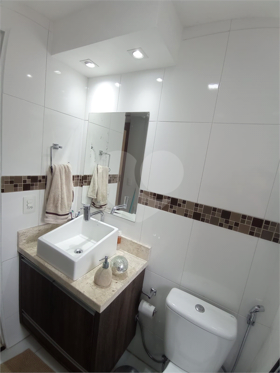 Apartamento Horto Florestal