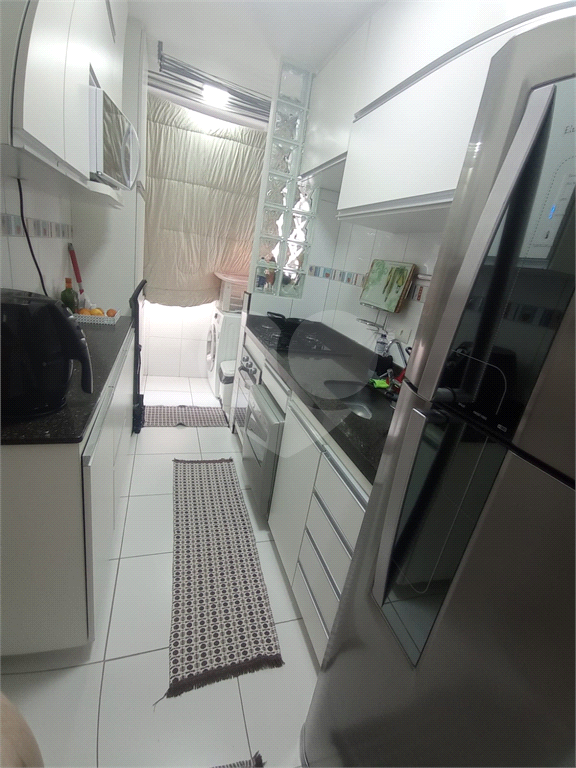 Apartamento Horto Florestal