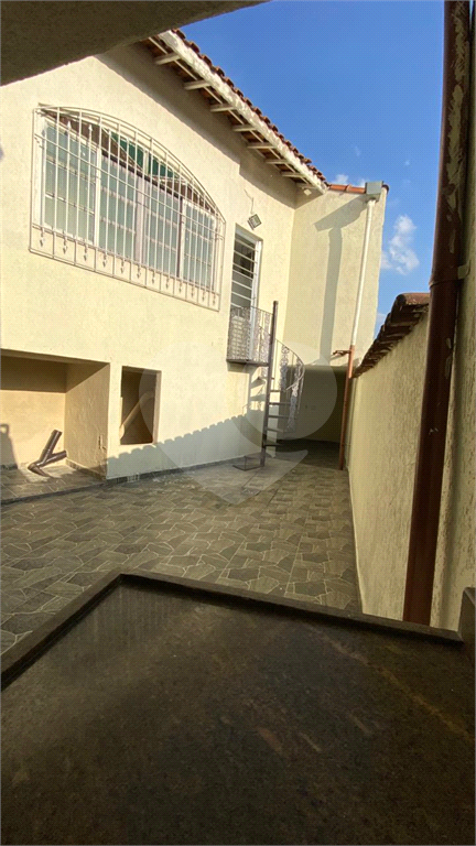 Casa térrea isolada  Tremembe-