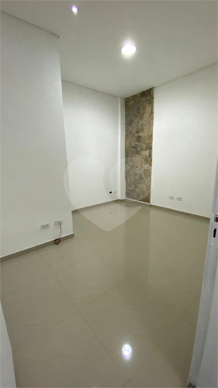 Casa térrea isolada  Tremembe-