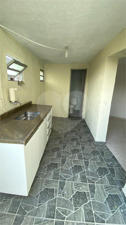 Casa térrea isolada  Tremembe-