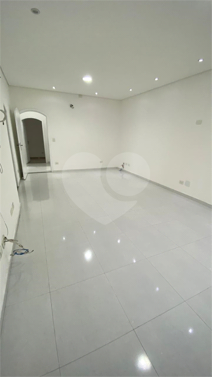 Casa térrea isolada  Tremembe-