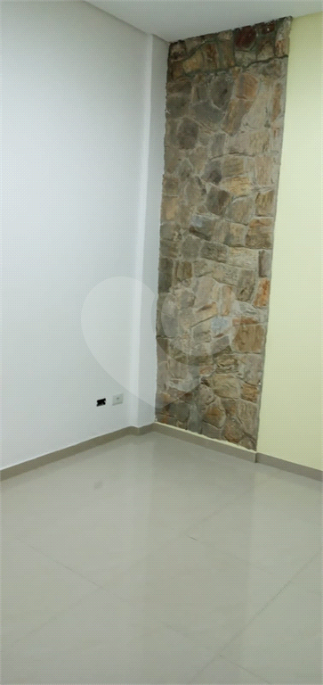 Casa térrea isolada  Tremembe-