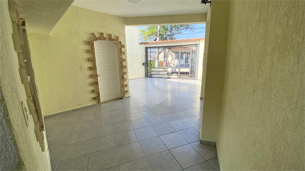 Casa térrea isolada  Tremembe-