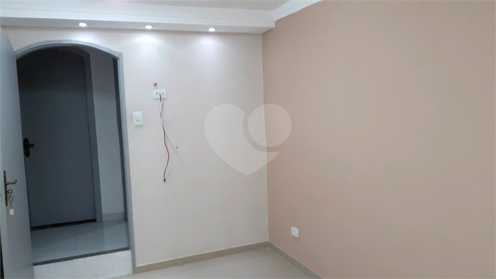 Casa térrea isolada  Tremembe-