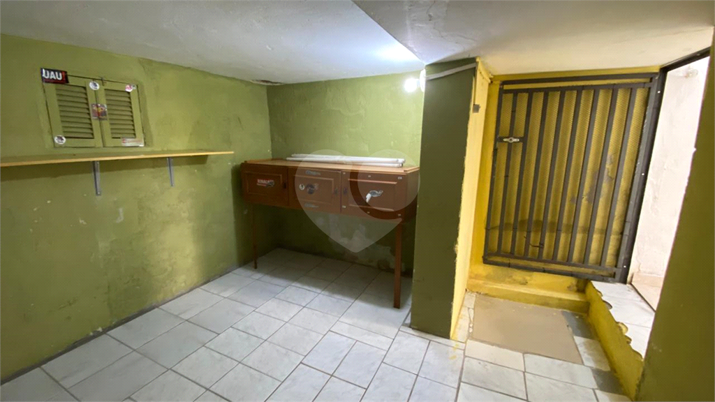 Casa térrea isolada  Tremembe-