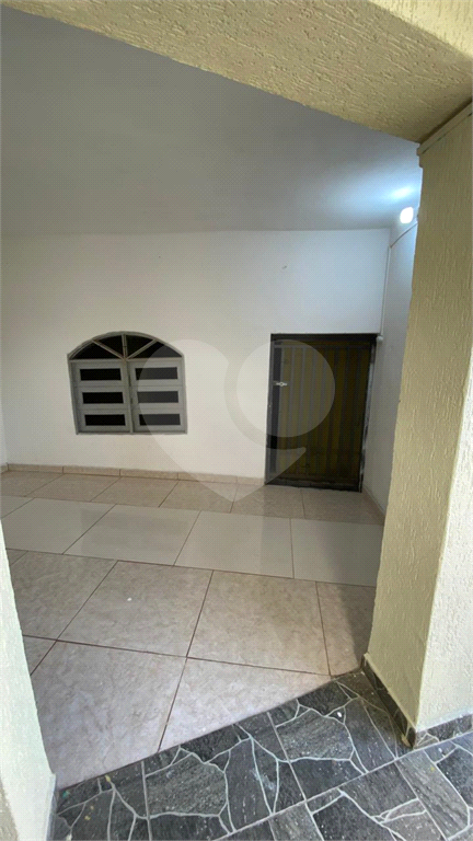 Casa térrea isolada  Tremembe-