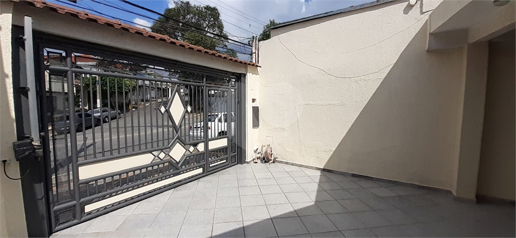 Casa térrea isolada  Tremembe-