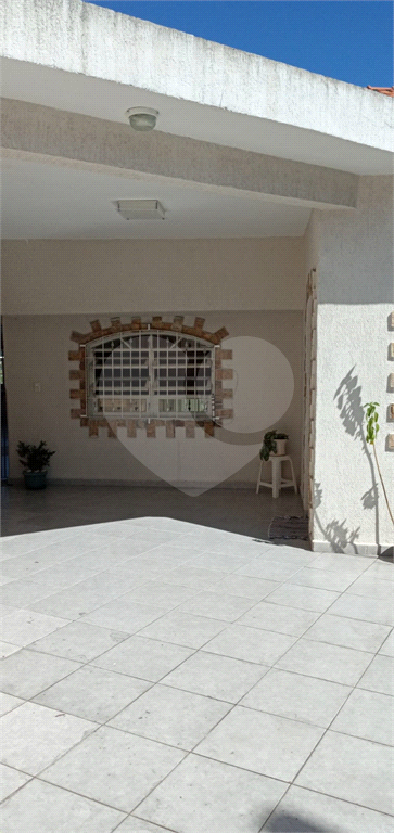 Casa térrea isolada  Tremembe-