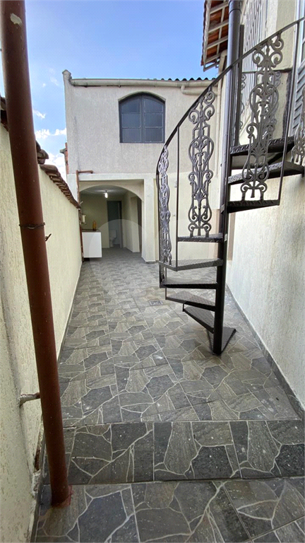 Casa térrea isolada  Tremembe-