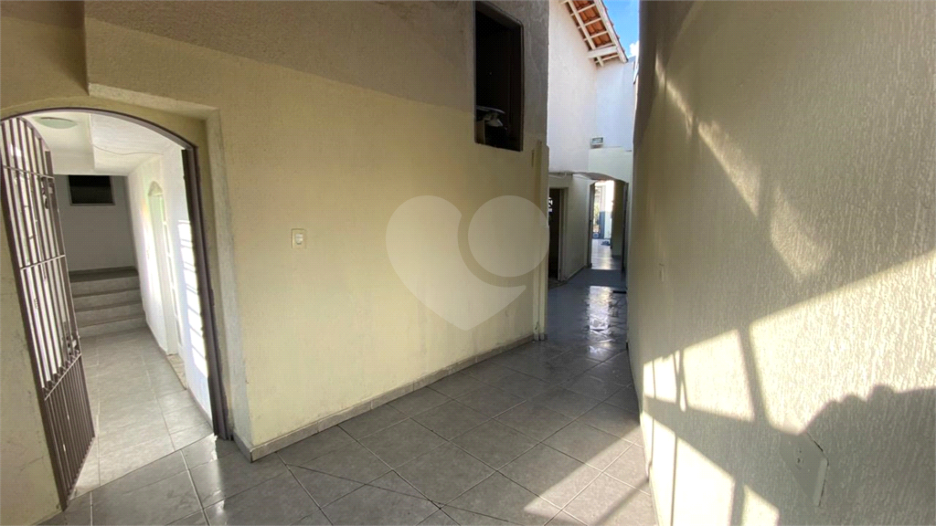 Casa térrea isolada  Tremembe-