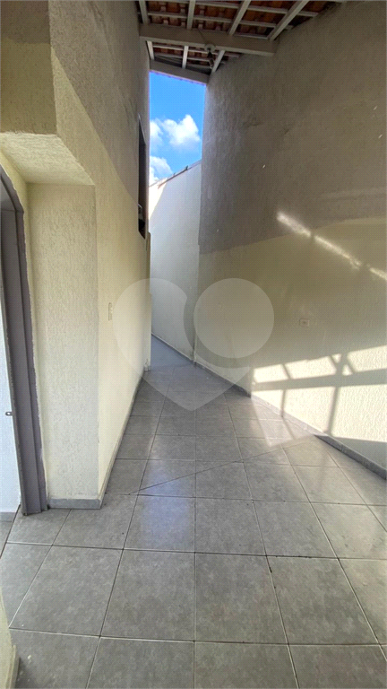 Casa térrea isolada  Tremembe-