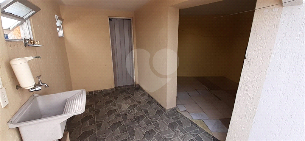 Casa térrea isolada  Tremembe-