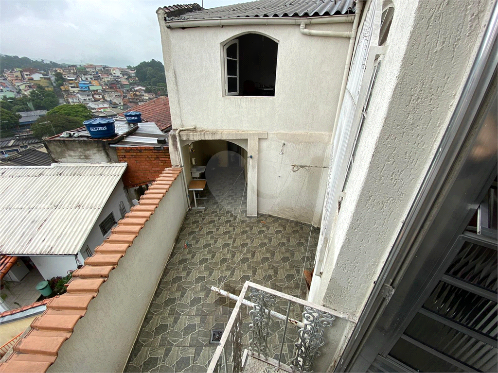 Casa térrea isolada  Tremembe-