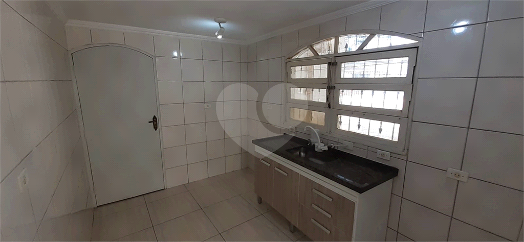 Casa térrea isolada  Tremembe-