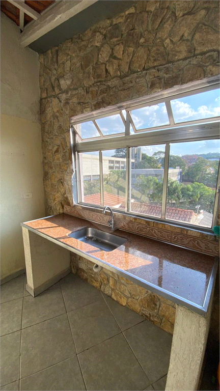 Casa térrea isolada  Tremembe-