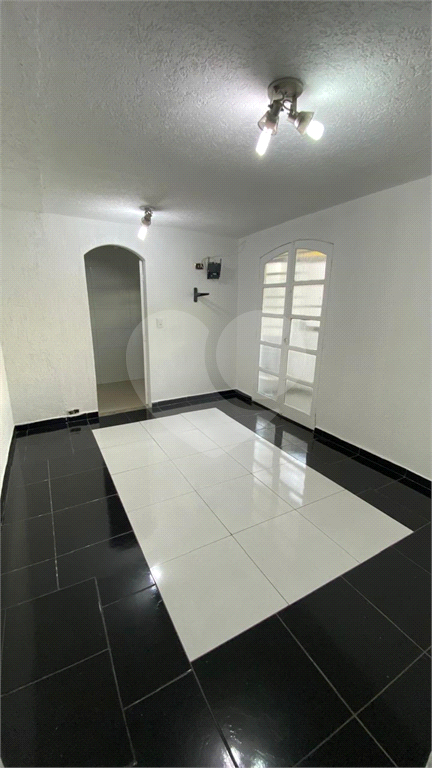 Casa térrea isolada  Tremembe-