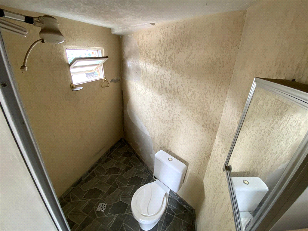 Casa térrea isolada  Tremembe-