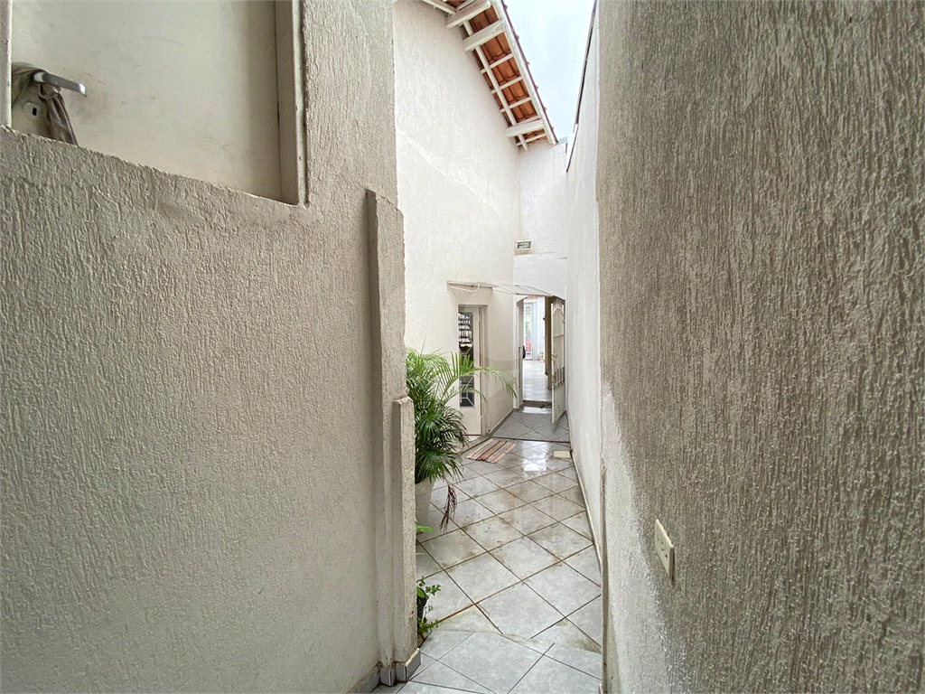 Casa térrea isolada  Tremembe-