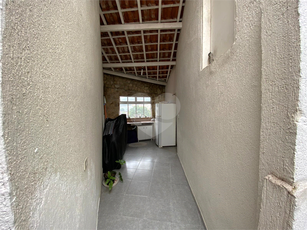 Casa térrea isolada  Tremembe-