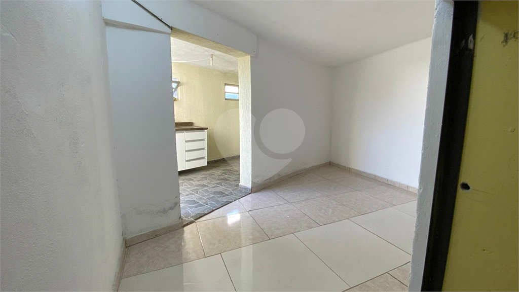 Casa térrea isolada  Tremembe-