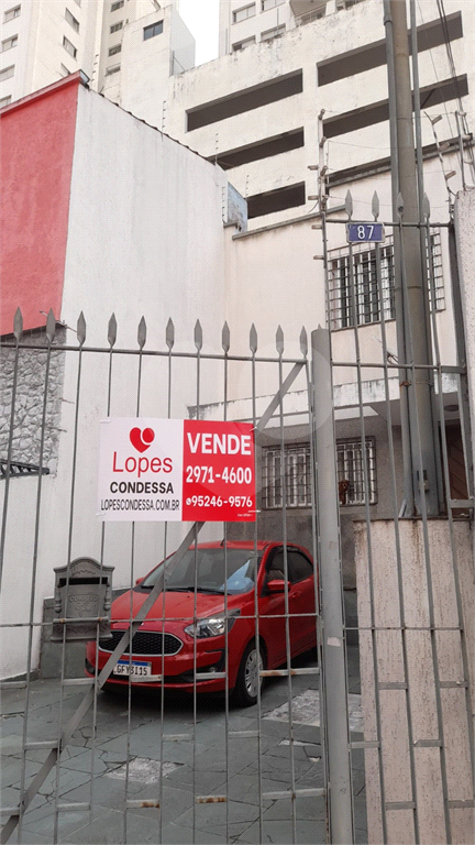 Sobrado à venda com 3 quartos, 97m² - Foto 34