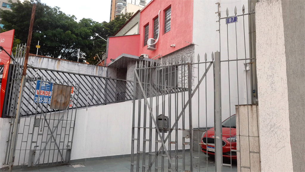 Sobrado à venda com 3 quartos, 97m² - Foto 35