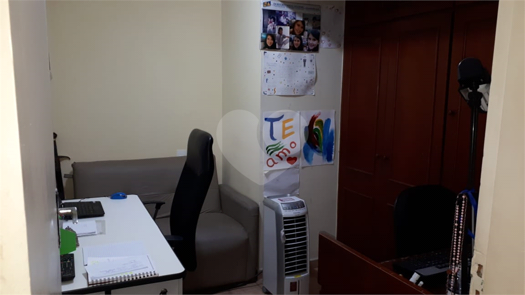 APARTAMENTO em SANTANA