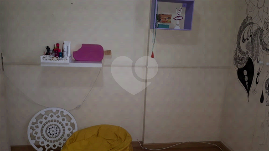 APARTAMENTO em SANTANA