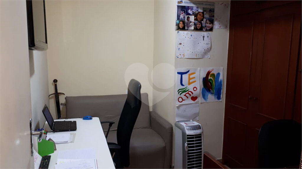APARTAMENTO em SANTANA