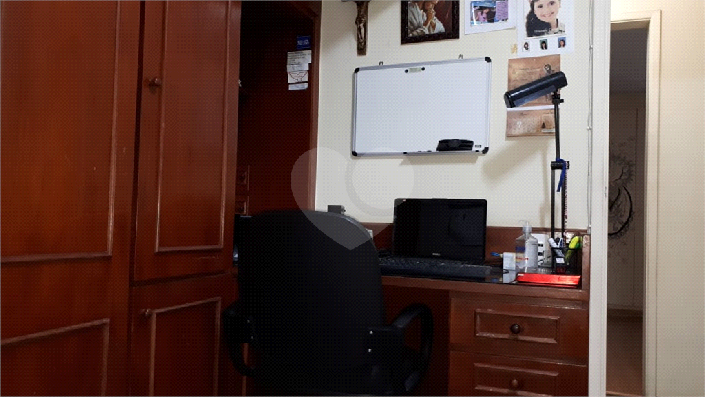 APARTAMENTO em SANTANA