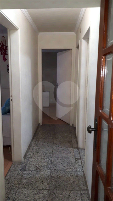 APARTAMENTO em SANTANA