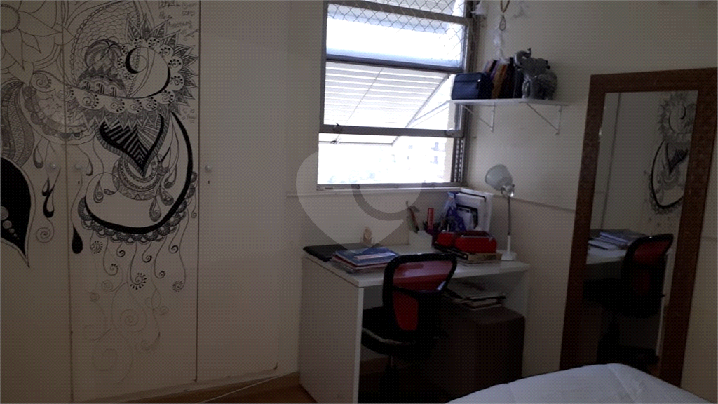APARTAMENTO em SANTANA