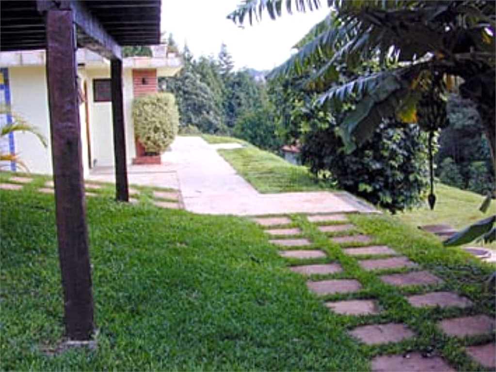 CHÁCARA em JUNDIAÍ