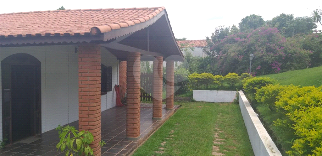 CHÁCARA em JUNDIAÍ