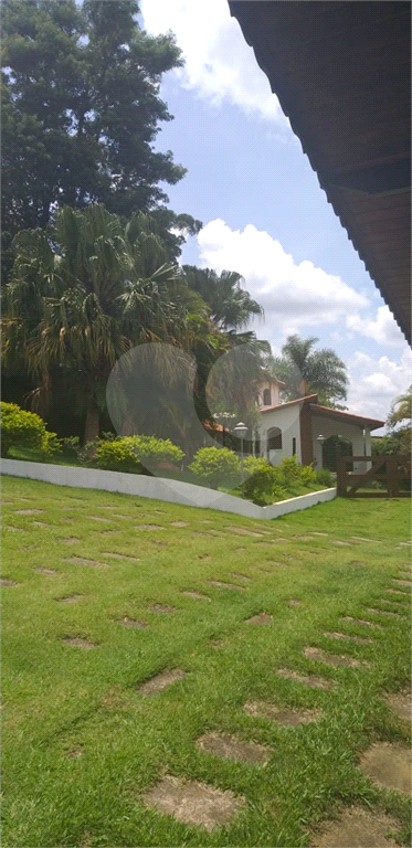 CHÁCARA em JUNDIAÍ