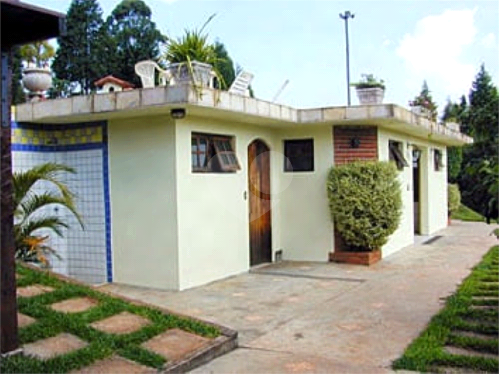 CHÁCARA em JUNDIAÍ